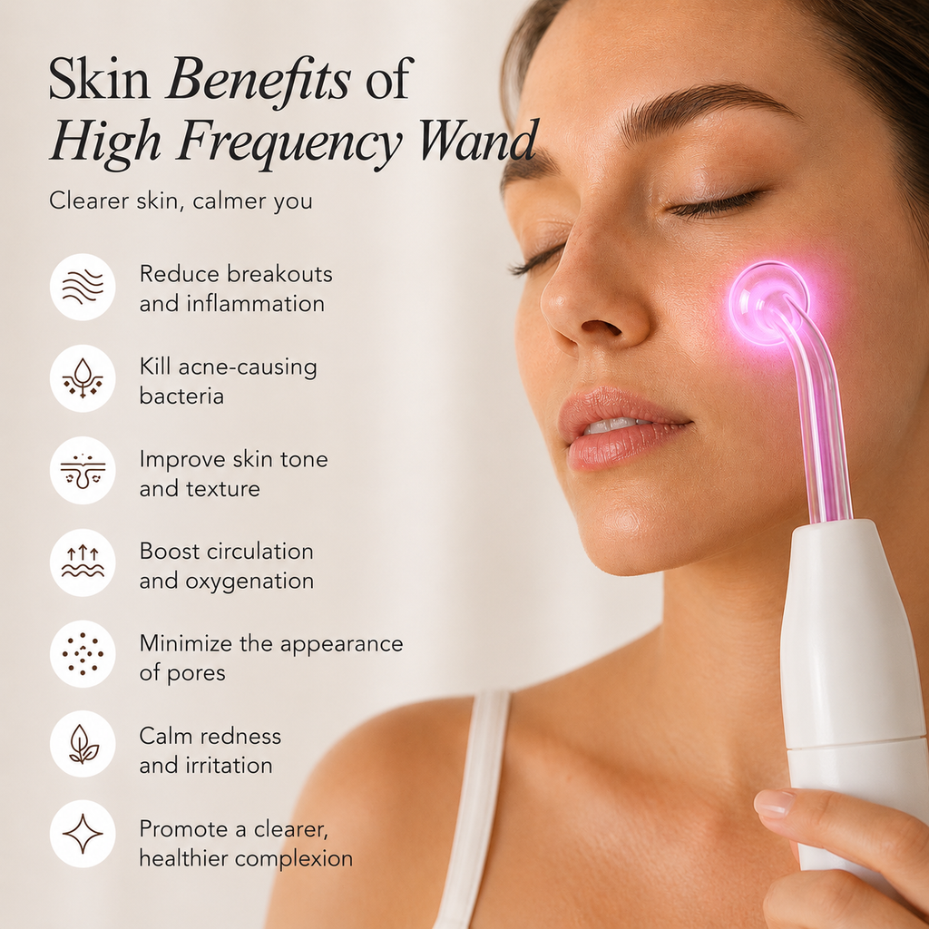 Sloom Frequency Skin Wand