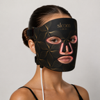 Sloom Skin | Pro LED Red Light Therapy Mask