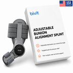x2 Bivitᵀᴹ Bunion Fix